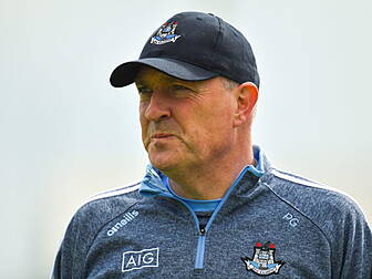 'No truth in that' - Dublin ch...